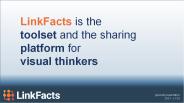 LinkFacts: Mind Mapping Application