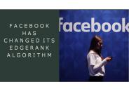 Facebook Has Changed Its Edgerank Algorithm