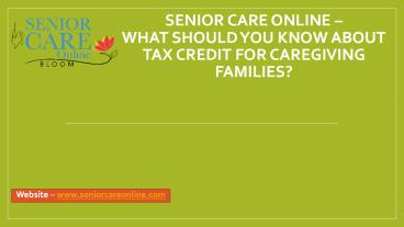Seniorcareonline - Elderly care services (2)