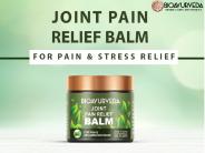 Joint Pain Relief Balm