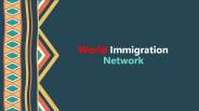 Attention Canada Aspirants