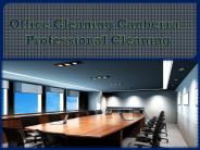 Office Cleaning Canberra - Professional Cleaning