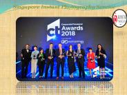 Singapore Instant Photography Service