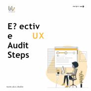 effective ux audit step by step guide
