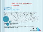 360 Degree Digital Marketing Agency (1)