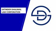 Satinder Dhaliwal Law Corporation