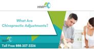 What Are Chiropractic Adjustments? (1)
