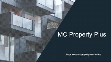 Why Property Management is on the Rise in Adelaide?