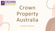 How To Find The Best Cleaning Services In Australia