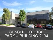 Seacliff Office Park – Building 2134