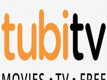 tubi.tv entertainment