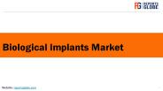 Global Biological Implants Market