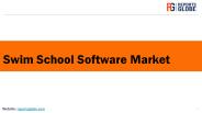 Global Swim School Software Market