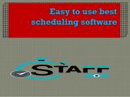 Starr GEO attendance management software: Your Digital HR