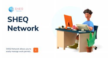 Online work permit software for manage safe work permit