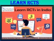 Learn RCTs in India Advanced Level at Hyderabad