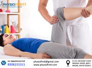Best physiotherapist in Jaipur