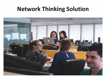 Managed IT Services in Los Angeles