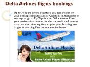 united airlines manage my bookings