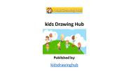 kids Drawing Hub