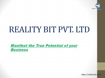 Digital Marketing Service