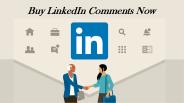 Spread Awareness by Increasing LinkedIn Comments