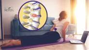 How Physiotherapy can help your back pain your body?