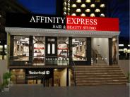 Makeup Studio Franchise