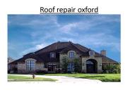 Roof repair oxford (1)