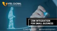 CRM Integration