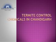 Sunshine Termite Control Services