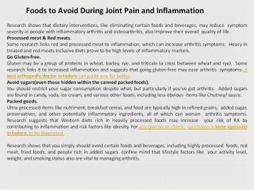Orthopedic Surgeon in Indore Dr Sachin Chhabra - Pushp Clinic