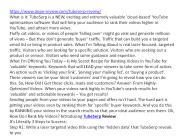 TubeSerp Review