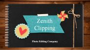 photo editing company