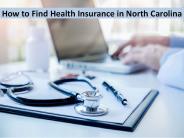 How to Find Health Insurance