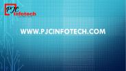 pjcinfotech