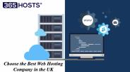How to Select the Best Web Hosting Company