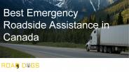 Emergency Roadside Assistance