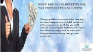 Tax Preparation Services in Penrith (14)