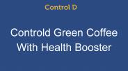 Controld Green Coffee