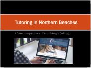 Tutoring In Northern Beaches