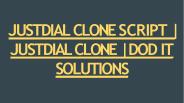 Just Dial Clone Script | WEBSITE SCRIPTS