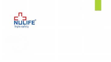 3 Way Catheter from Nulife