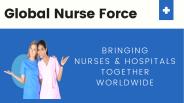 Nurse Recruitment Agency