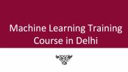 Machine Learning  Course in Delhi (1)