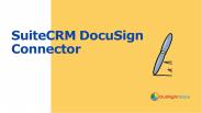SuiteCRM DocuSign Connector