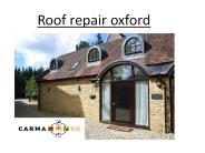 carmaukroofing