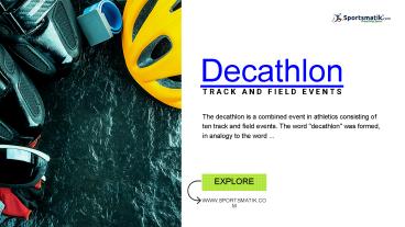 A Complete Guide on How to Play decathlon for Beginners