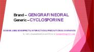 What Are The Side Effects Of Neoral Capsule?