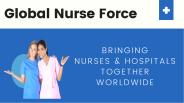 Nursing Jobs Abroad